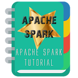 Apache Spark Tutorial icon