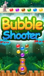 Bubble Shooter Pro Max