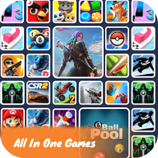 All Games : All In One Game apk