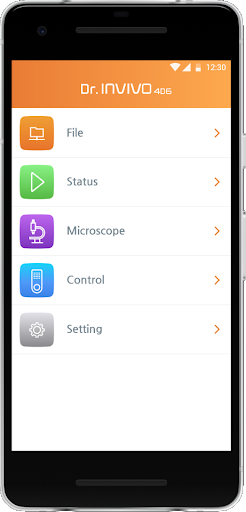 ROKIT ORA Screen 2