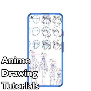 Anime Drawing Tutorials Unknown