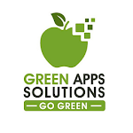 Cover Image of Download Green Apps School  APK