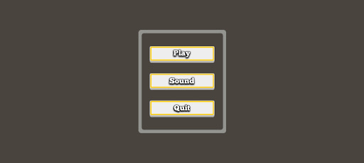 Android application Maze Trek screenshort
