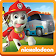 PAW Patrol Pups to the Rescue icon