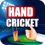Cover Image of Télécharger Hand Cricket Game Offline 1.5 APK