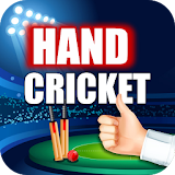 Hand Cricket Game Offline icon