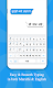 screenshot of Marathi Keyboard