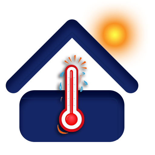 Indoor Outdoor Temperature – Apps on Google Play
