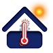 Indoor Outdoor Temperature - Androidアプリ