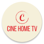 Cover Image of डाउनलोड Cine Home TV(N) 3.3 APK