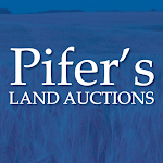 Cover Image of ดาวน์โหลด Pifers Land Auctions  APK