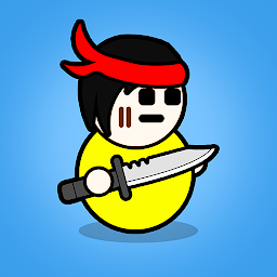Lucky Warriors Mod Apk