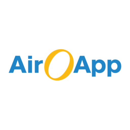 AirOApp by MEGA PLAST 2.0.2 Icon