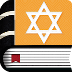 Cover Image of Download Jewish Bible 4.0 APK