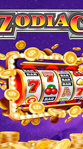 Zodiac Casino Slots