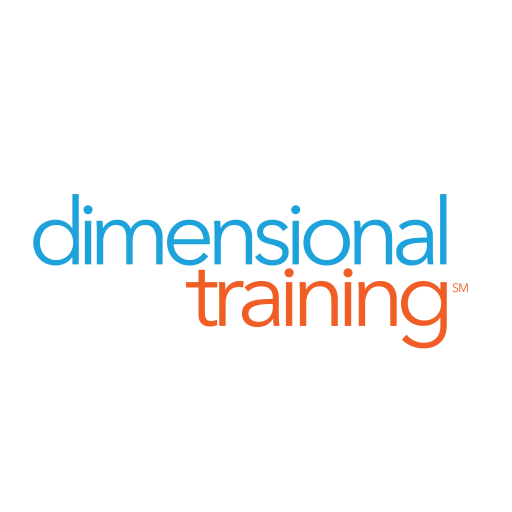 dimensionaltraining® Studios logo