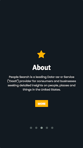 True People Search USA