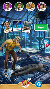 Cluedo MOD APK + OBB (Unlocked All Content) 21