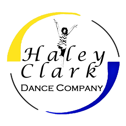 Haley Clark Dance Company logo