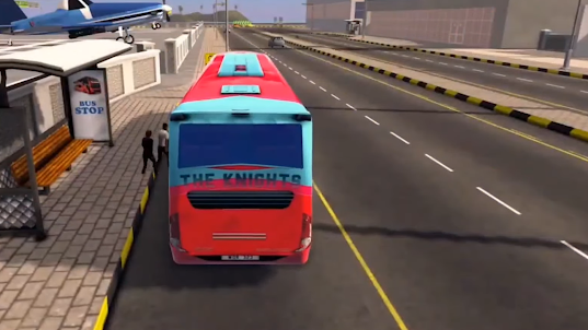 Bus Simulator: Bus Mastermind
