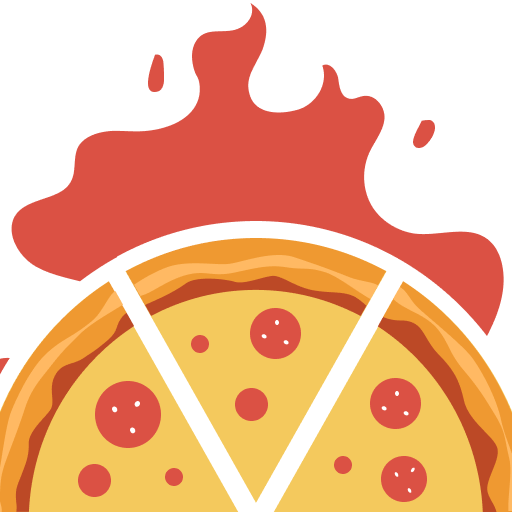 Помпей | Пицца и роллы logo