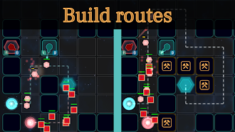 Game screenshot Retro TD : Retro Tower Defense hack