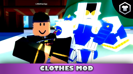 Download Clothes Mod For Roblox Free For Android Clothes Mod For Roblox Apk Download Steprimo Com - cool clothes on roblox for free