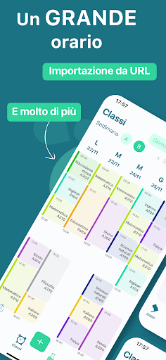 Anteprima dell'app