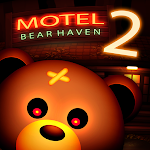 Bear Haven 2 Nights Motel Horror Survival Apk
