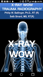 X-RAY WOW 1.3 screenshots 1