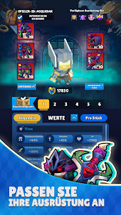 Hunt Royale: Action RPG Battle