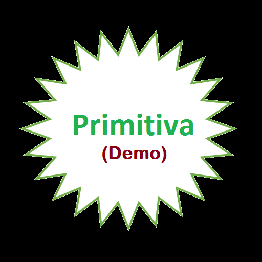 Demo Analisis Primitiva logo