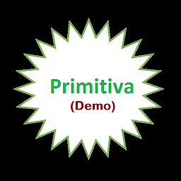 Icon image Demo Analisis Primitiva