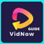 Cover Image of Descargar Vidnow app Penghasil Uang Dana 2021 Guide 1.0.3 APK