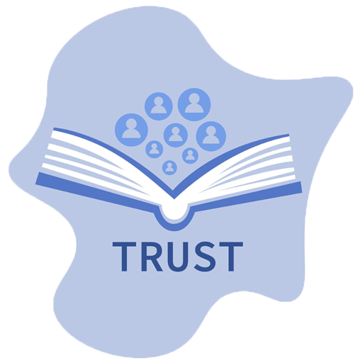 Trusty logo