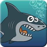 Sharky's World icon