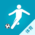 Cover Image of डाउनलोड 捷報體育比分-世界杯足球賽事即時比分直播中文版  APK