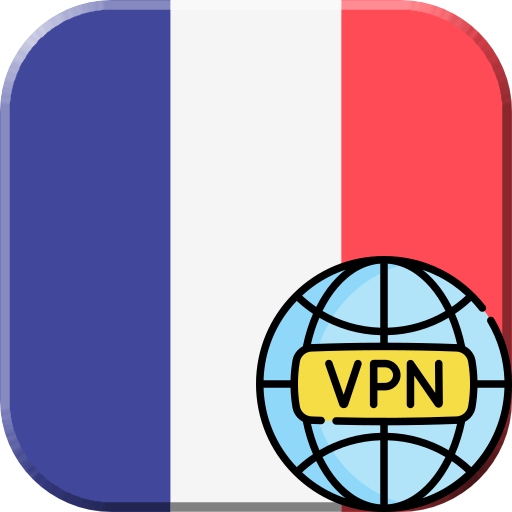 France VPN - FR VPN logo