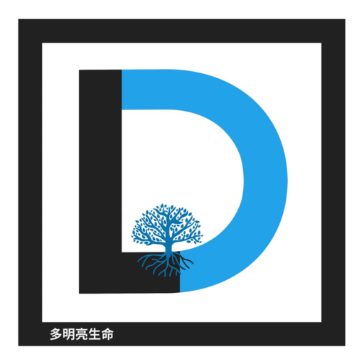 Dominion Life Chinese logo