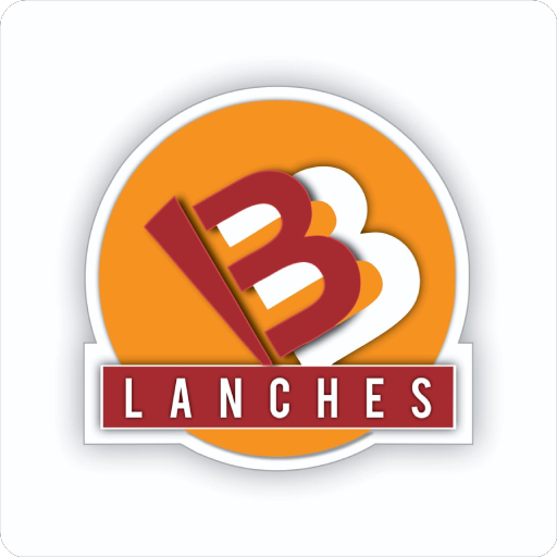 BB LANCHES logo
