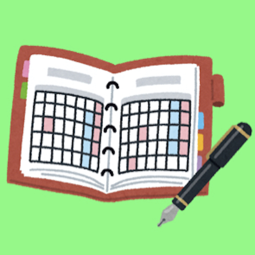 Time Schedule logo