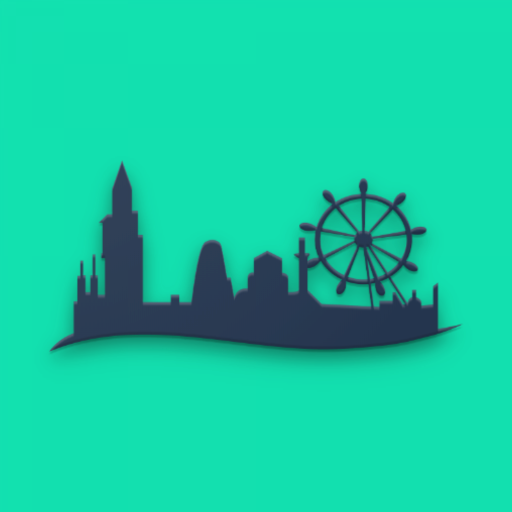 FestumEvento - Organiser App logo