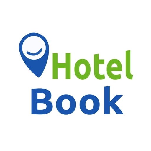 oHotelBook for  Android – Latest Version & Features app icon
