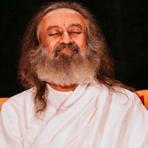 Sri Sri Ravi Shankar logo