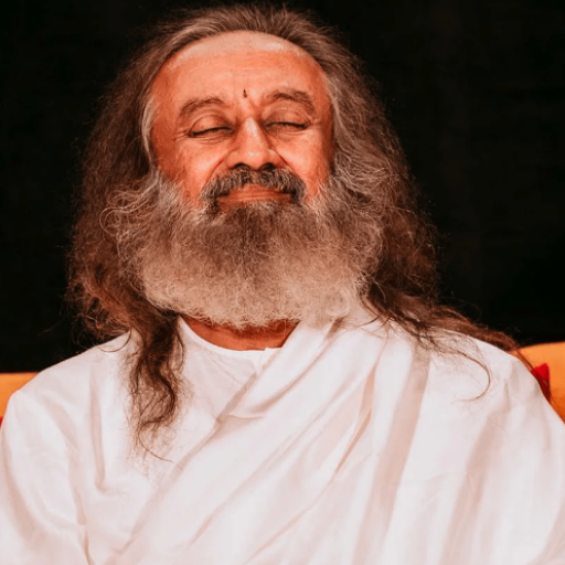 Sri Sri Ravi Shankar