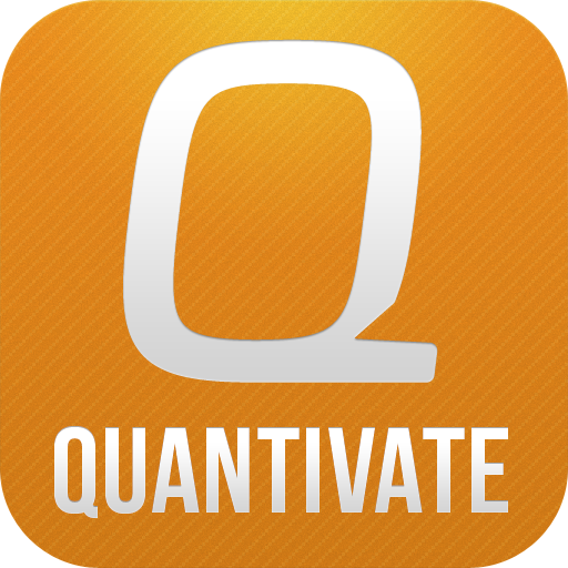 Quantivate Mobile App logo