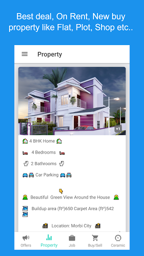 Morbi Advertise - Ceramic  Pr