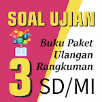 Cover Image of Baixar Soal Ujian Kelas 3 SD/MI  APK
