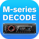 Radio Decode M-series icon