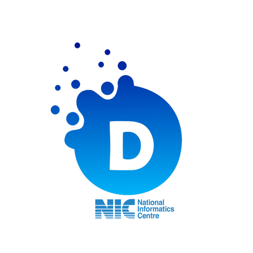 NIC - DOTS logo